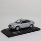 MINICHAMPS 1/43 Ford Mondeo Fastback 2001 (silver metallic)