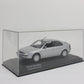 MINICHAMPS 1/43 Ford Mondeo Fastback 2001 (silver metallic)
