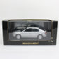 MINICHAMPS 1/43 Ford Mondeo Fastback 2001 (silver metallic)