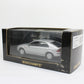 MINICHAMPS 1/43 Ford Mondeo Fastback 2001 (silver metallic)