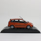 MINICHAMPS 1/43 Ford Focus C-MAX 2003 (Orange metallic)