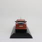 MINICHAMPS 1/43 Ford Focus C-MAX 2003 (Orange metallic)