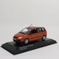 MINICHAMPS 1/43 Ford Focus C-MAX 2003 (Orange metallic)