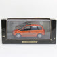 MINICHAMPS 1/43 Ford Focus C-MAX 2003 (Orange metallic)