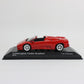 MINICHAMPS 1/43Lamborghini Diablo Roadster 1994 (red))