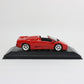 MINICHAMPS 1/43Lamborghini Diablo Roadster 1994 (red))