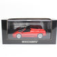 MINICHAMPS 1/43Lamborghini Diablo Roadster 1994 (red))