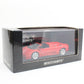MINICHAMPS 1/43Lamborghini Diablo Roadster 1994 (red))