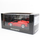 MINICHAMPS 1/43Lamborghini Diablo Roadster 1994 (red))
