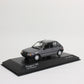 MINICHAMPS 1/43 Peugeot 205 XR 1990 (Grey metallic)