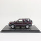 Eagle's Race 1:42 Land Rover freelander 1998 hard back