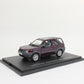 Eagle's Race 1:42 Land Rover freelander 1998 hard back