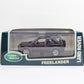 Eagle's Race 1:42 Land Rover freelander 1998 hard back