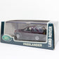 Eagle's Race 1:42 Land Rover freelander 1998 hard back