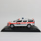 MINICHAMPS 1/43 Volvo V70 "Kantonspolizei Schwyz"