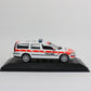MINICHAMPS 1/43 Volvo V70 "Kantonspolizei Schwyz"