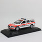 MINICHAMPS 1/43 Volvo V70 "Kantonspolizei Schwyz"