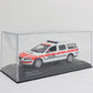 MINICHAMPS 1/43 Volvo V70 "Kantonspolizei Schwyz"
