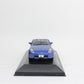 Kyosho / J Collection 1/43 Nissan Fairlady Z Roadster (Blue)
