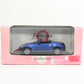 Kyosho / J Collection 1/43 Nissan Fairlady Z Roadster (Blue)