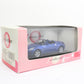 Kyosho / J Collection 1/43 Nissan Fairlady Z Roadster (Blue)