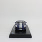Kyosho / Museum Collection 1/43 Shelby Series (Blue/White)