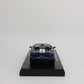 Kyosho / Museum Collection 1/43 Shelby Series (Blue/White)