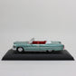 New-Ray Toys City Cruiser Collection 1/43 Cadillac 1976 Coupe De Ville