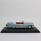 New-Ray Toys City Cruiser Collection 1/43 Cadillac 1976 Coupe De Ville