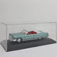 New-Ray Toys City Cruiser Collection 1/43 Cadillac 1976 Coupe De Ville