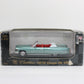 New-Ray Toys City Cruiser Collection 1/43 Cadillac 1976 Coupe De Ville