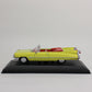 New-Ray Toys City Cruiser Collection 1/43 Cadillac 1959 Series 62