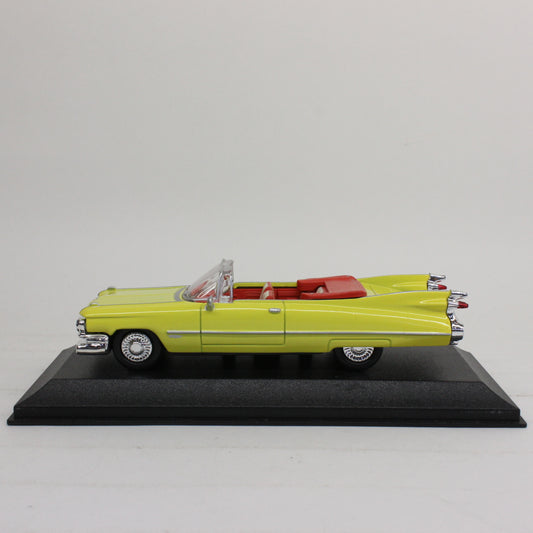 New-Ray Toys City Cruiser Collection 1/43 Cadillac 1959 Series 62
