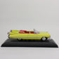 New-Ray Toys City Cruiser Collection 1/43 Cadillac 1959 Series 62