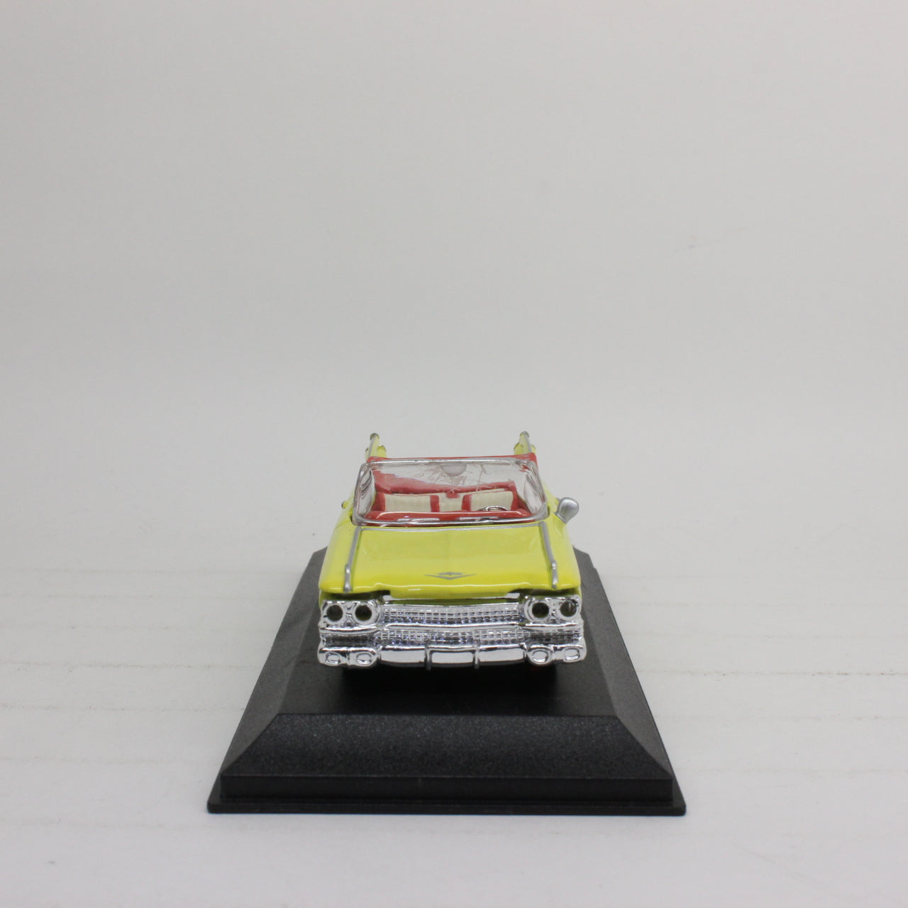 New-Ray Toys City Cruiser Collection 1/43 Cadillac 1959 Series 62