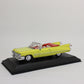 New-Ray Toys City Cruiser Collection 1/43 Cadillac 1959 Series 62