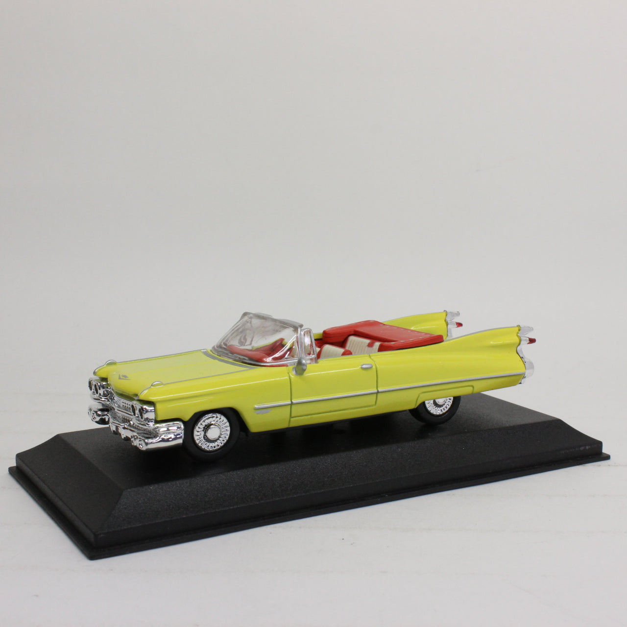 New-Ray Toys City Cruiser Collection 1/43 Cadillac 1959 Series 62