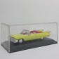 New-Ray Toys City Cruiser Collection 1/43 Cadillac 1959 Series 62