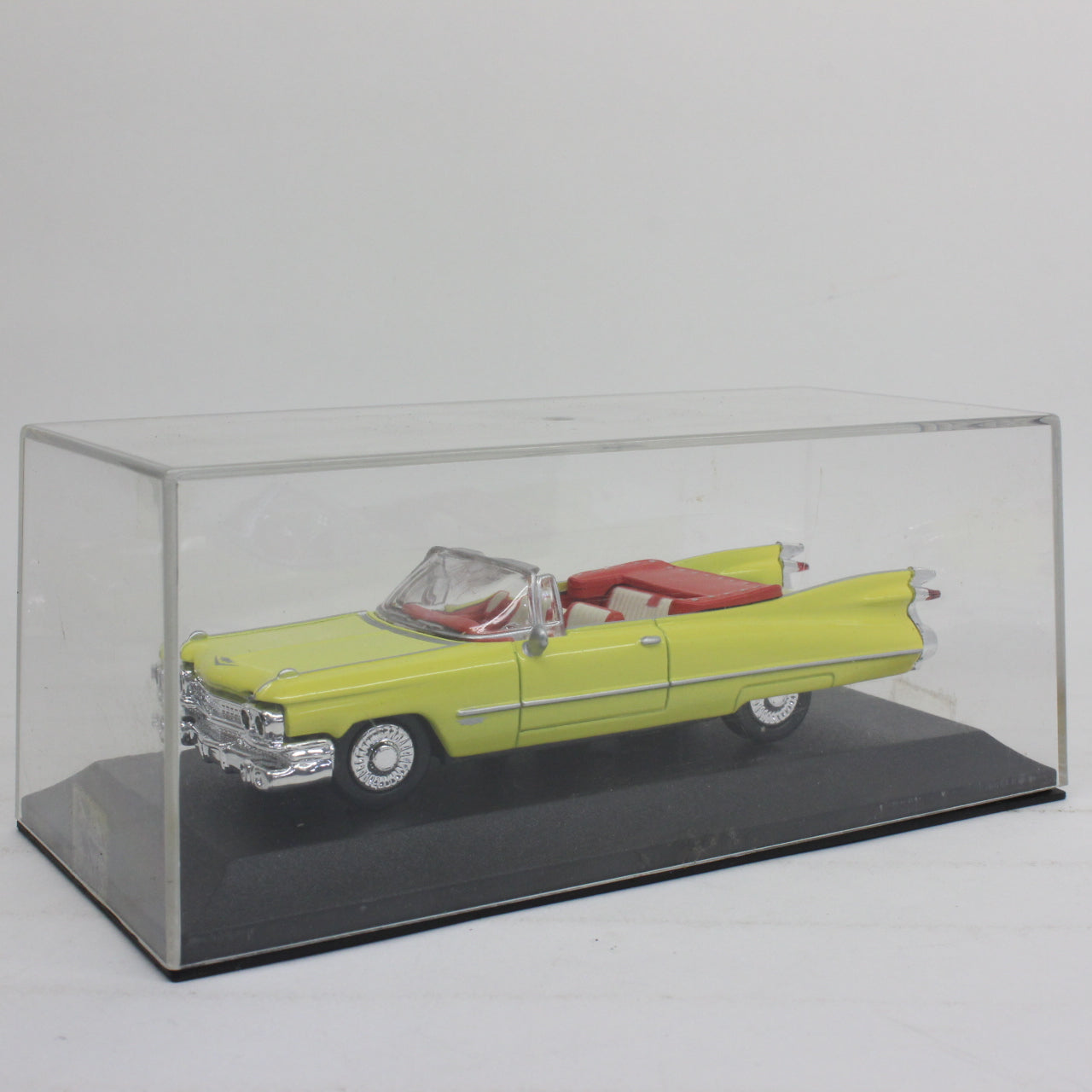 New-Ray Toys City Cruiser Collection 1/43 Cadillac 1959 Series 62