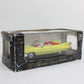 New-Ray Toys City Cruiser Collection 1/43 Cadillac 1959 Series 62