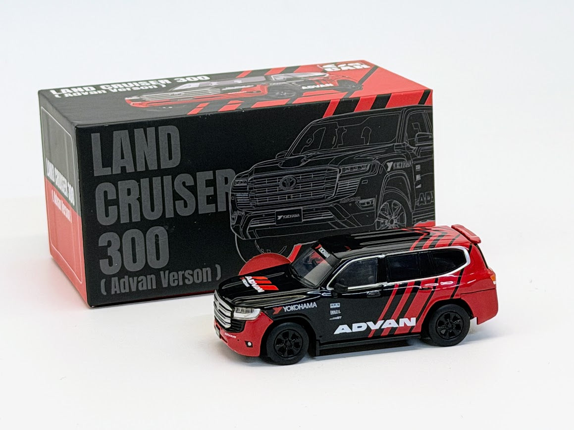 Latest pre-order products