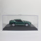 ixo 1/43 Aston Martin DB7 Zagato British Racing Green