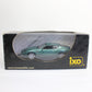 ixo 1/43 Aston Martin DB7 Zagato British Racing Green