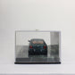 MINICHAMPS 1/43 BENTLEY CONTINENTAL GT 2003 GREEN METALLIC