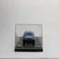 Kyosho / Museum Collection 1/43 Jaguar E-type Coupe Blue
