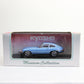 Kyosho / Museum Collection 1/43 Jaguar E-type Coupe Blue