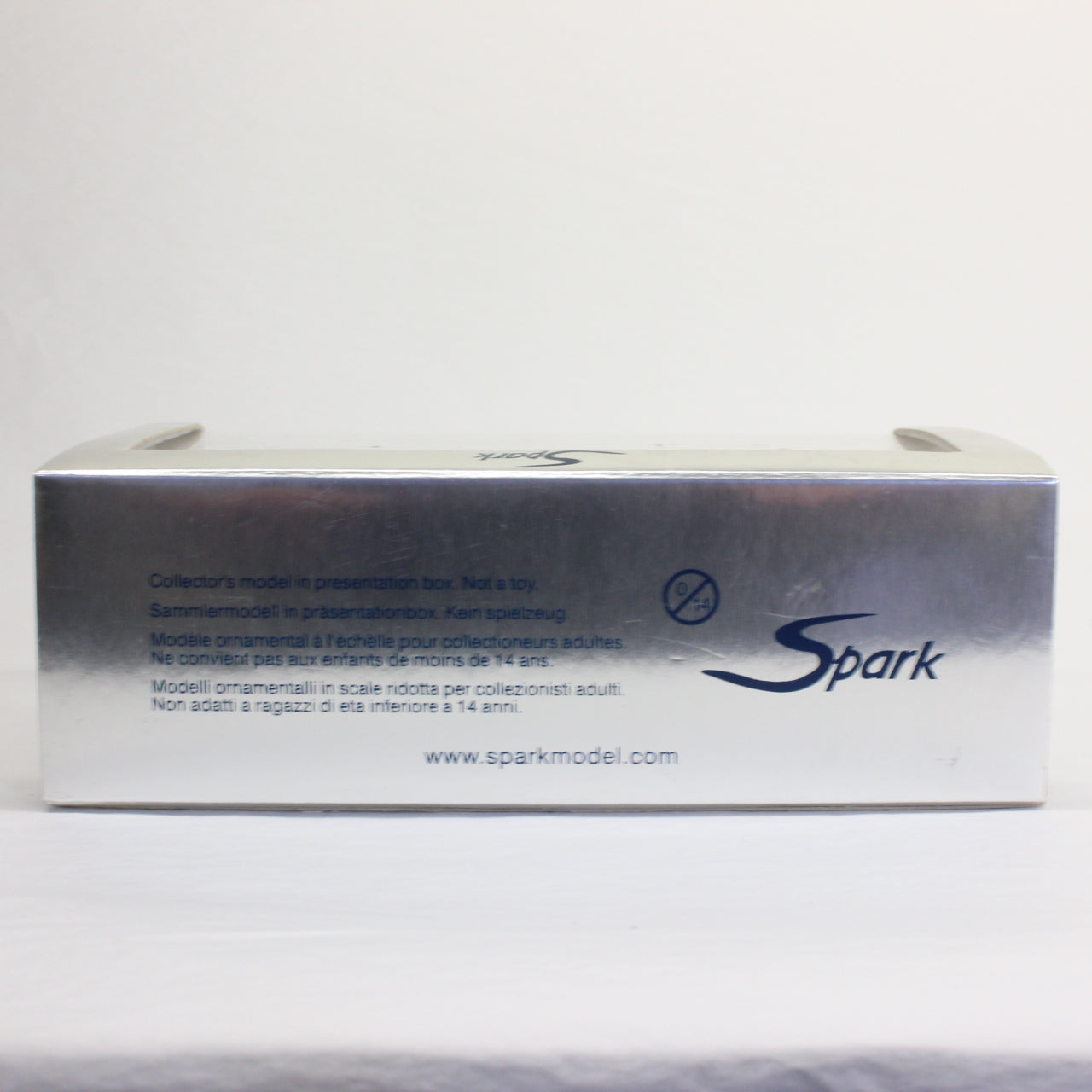 スパーク 1/43 ジャガー XJR 15 1990 グッドイヤー Spark 1/43 Jaguar XJR 15 1990 GOOD YEAR