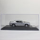 プレミアムX 1/43 ダッヂチャレンジャー SRT8 2009 シルバー Premium X 1/43 Dodge Challenger SRT8 2009 Silver