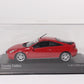 MINICHAMPS 1/43 Toyota Celica Red