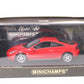 MINICHAMPS 1/43 Toyota Celica Red